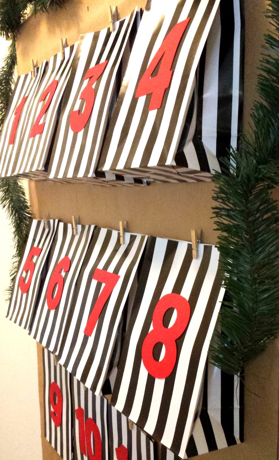 Tied Ribbon My Advent Calendar tied-ribbon-my-advent-calendar