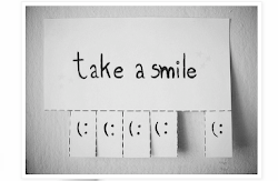 Take a smile :)