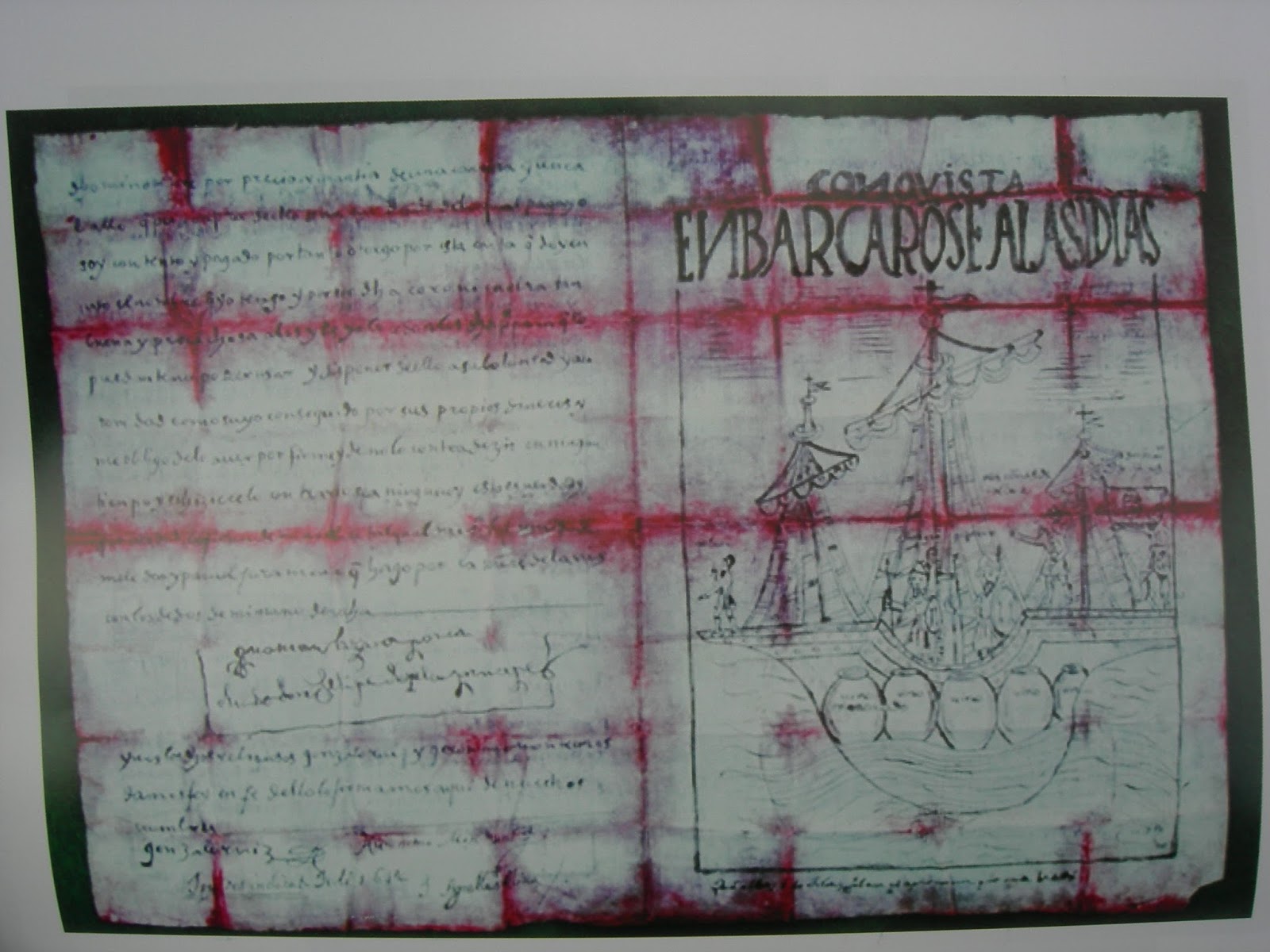 LIBROS Y CULTURA. El Código Blas Valera Una nueva versión de la