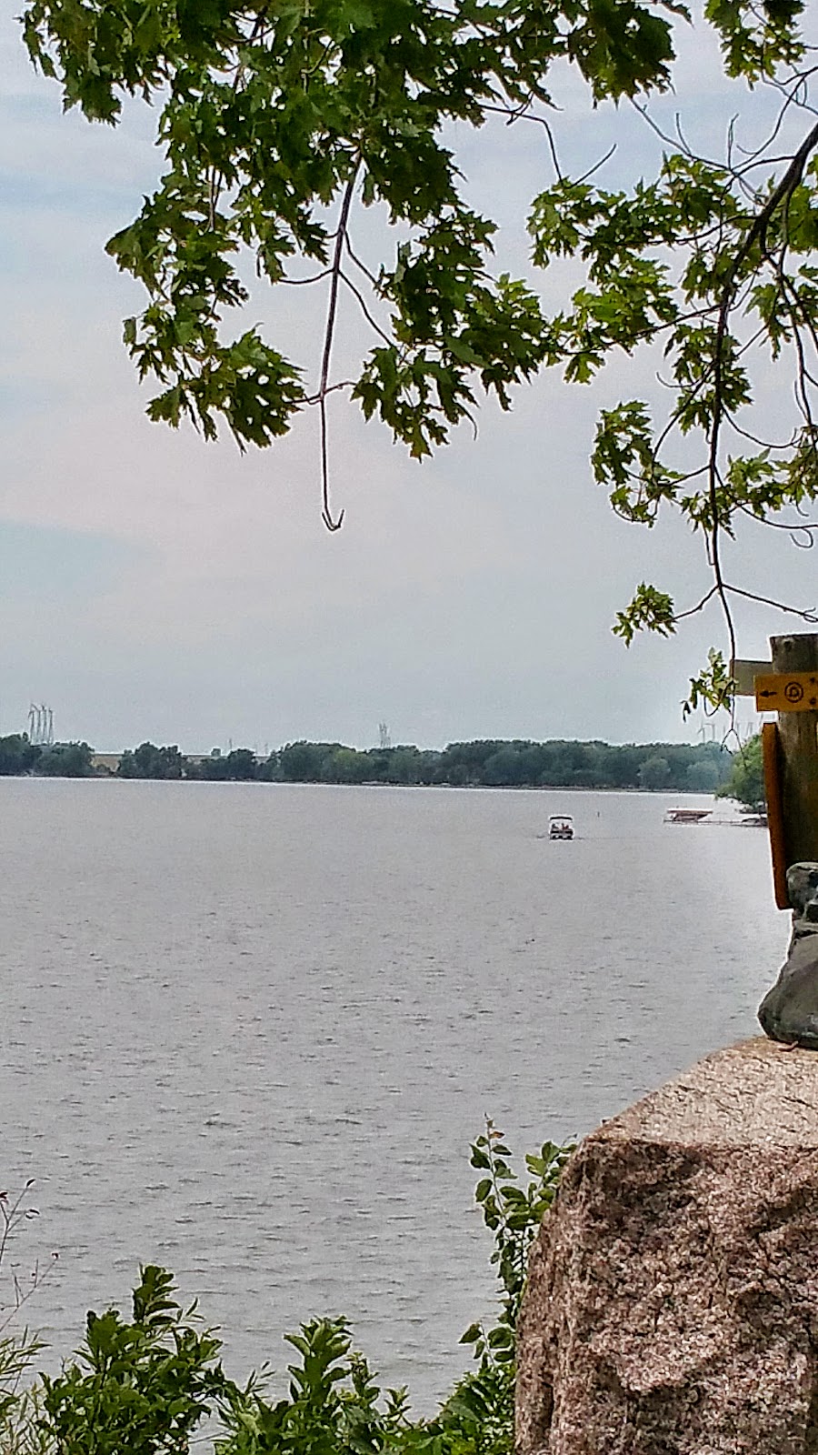 History and Culture by Bicycle Storm Lake, Iowa The Pioneer Sculpture