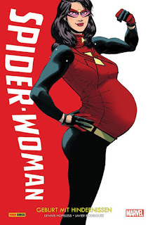 Comic, Spider-Woman, Softcover