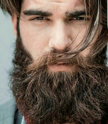 Tips For Grow Beard Faster
