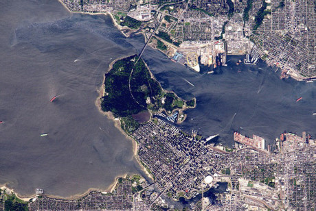 .Ngam canh dep o Trai dat chup tu tren cao - Anh 4