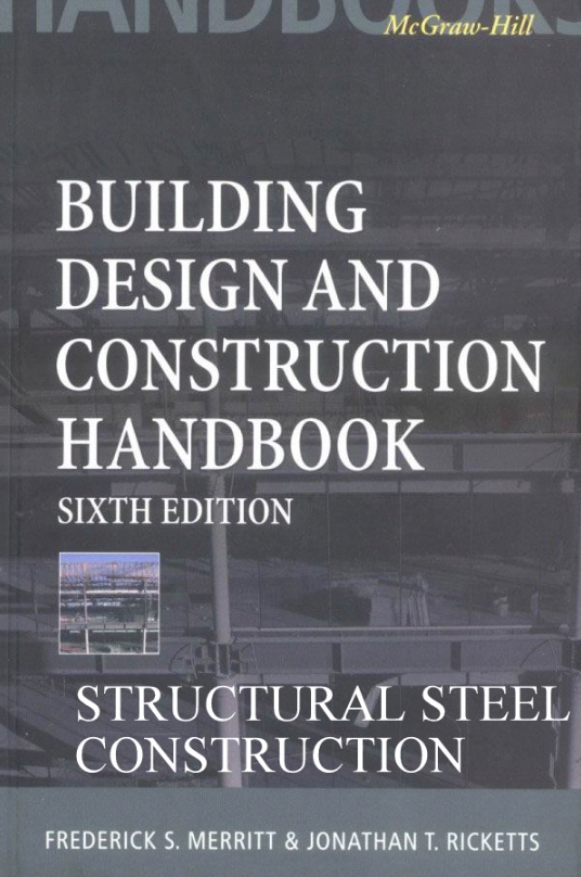 Structural Steel Construction