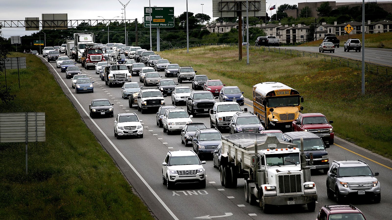 What Do You Do In Traffic School Traffic Choices