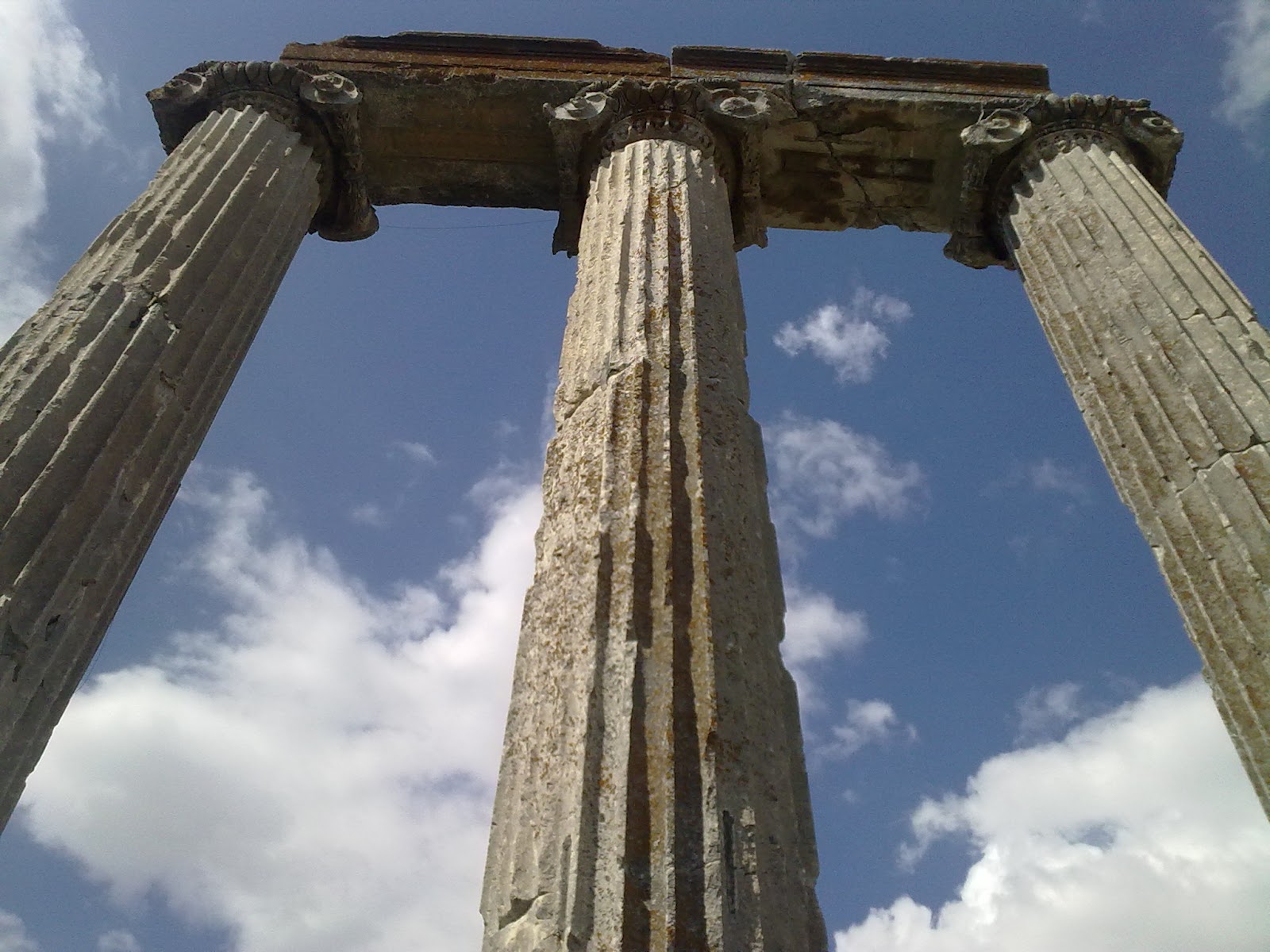 27 Haziran 15 Temmuz Güncesi