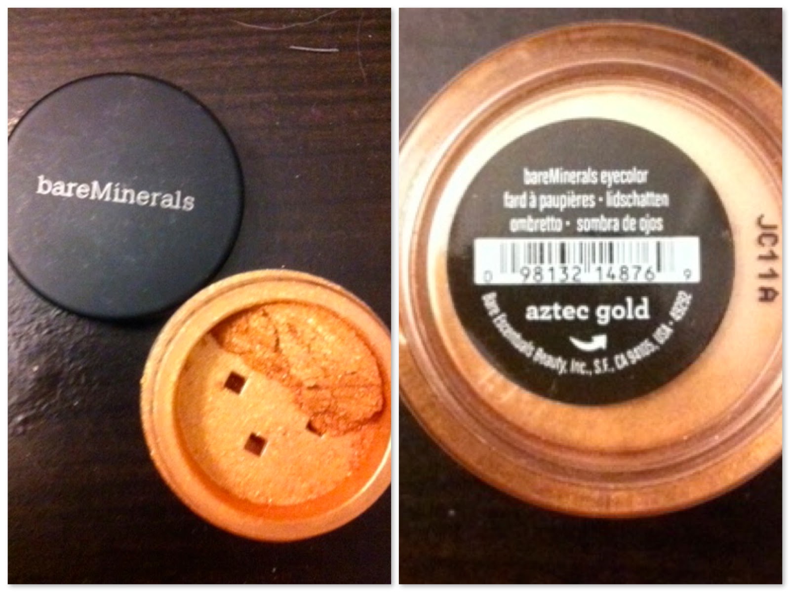 The Things I Care To Share My GoTo Gold Pieces