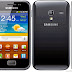 Firmware Samsung GT-S7500 Galaxy Ace Plus