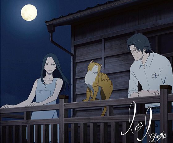 6 Anime Mirip Fune Wo Amu Kompas Anime 6 Anime Mirip Fune Wo Amu Kompas Anime