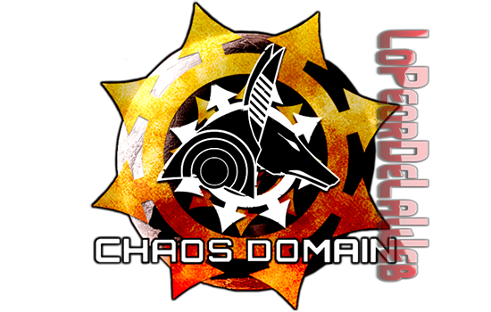 Chaos Domain | Full | Mega 