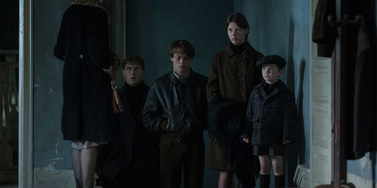 FILME ASSISTIDO O SEGREDO DE MARROWBONE ) BLOG Gisele Christinn FILME ASSISTIDO O SEGREDO DE MARROWBONE ) BLOG Gisele Christinn