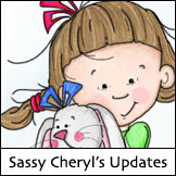 Sassy Cheryl's Blog