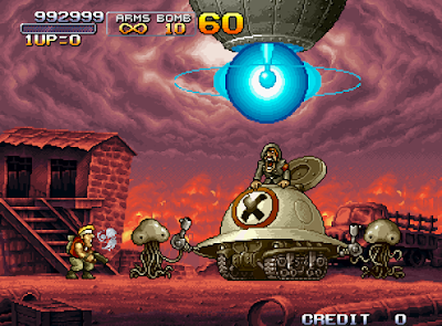 metal slug 6 epsxe ukuran kecil metal slug 6 epsxe ukuran kecil