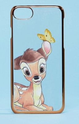 Coque pour iPhone Bambi