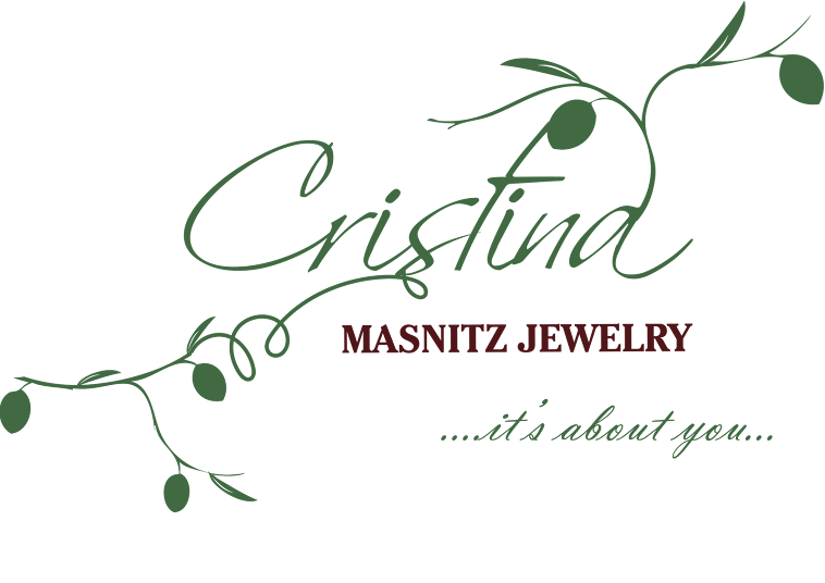 CristinaMasnitz Jewelry