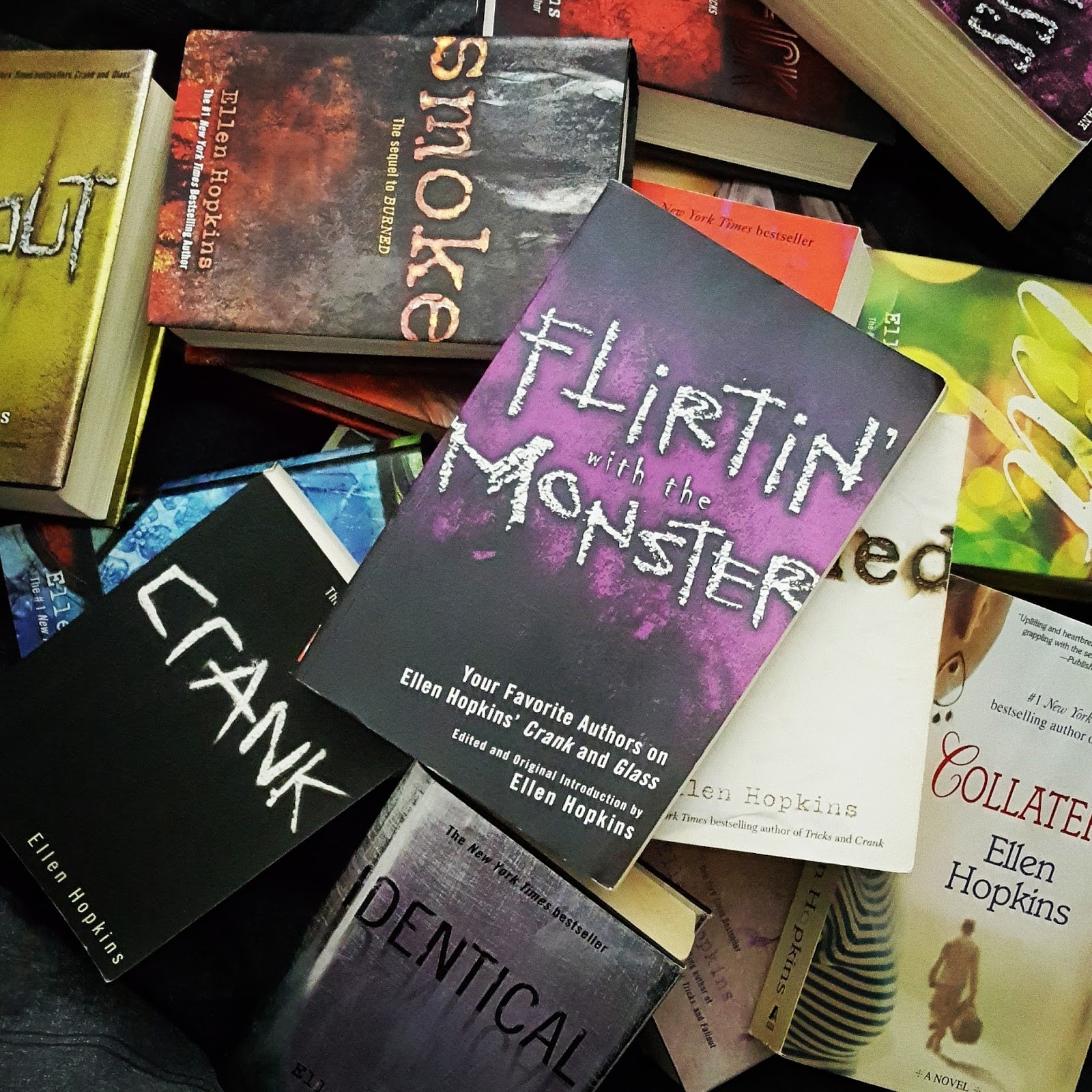 flirtin with the monster book Flirtin’ with the monster is a compelling journey through the complexities of hopkins’ beloved bestselling works. flirtin with the monster book Flirtin’ with the monster is a compelling journey through the complexities of hopkins’ beloved bestselling works.