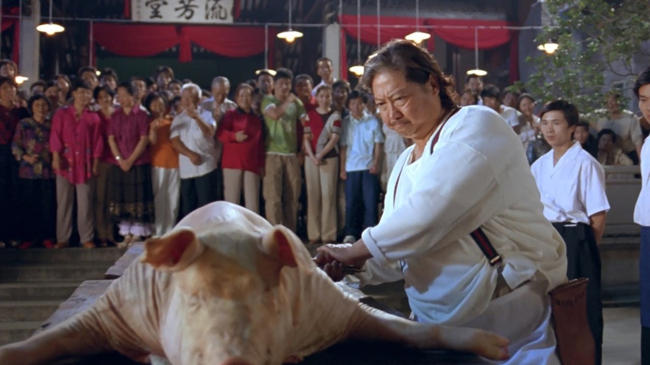 Kung Fu Chefs Khmer Dubbed English Subtitle Full Movie - iReviews 24