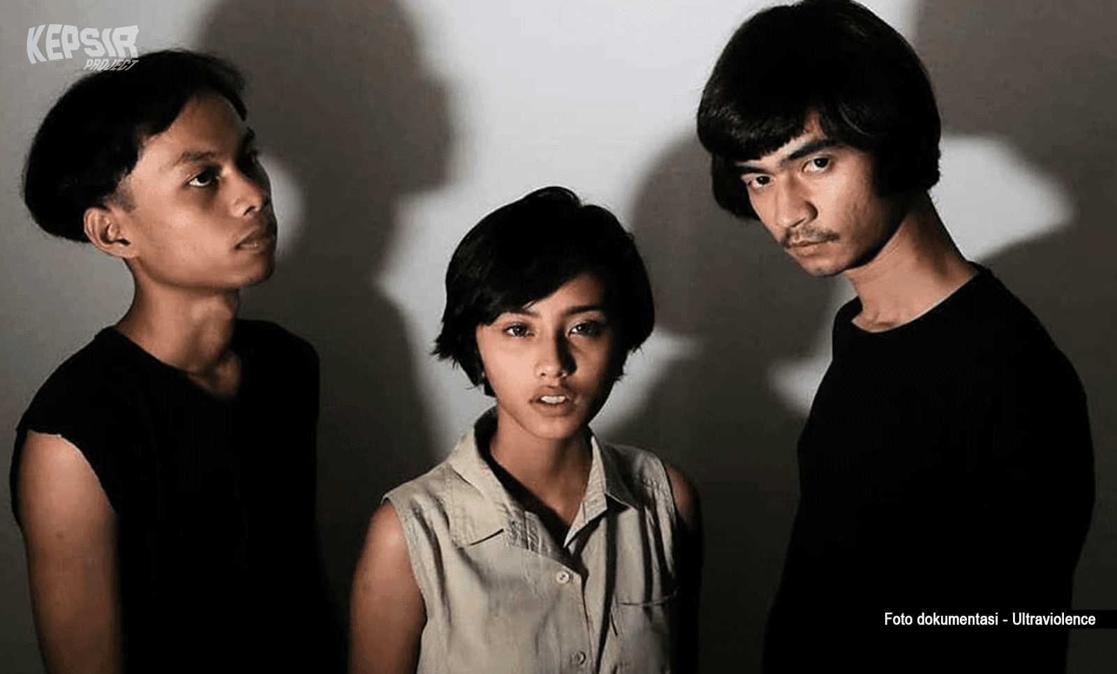 Ultraviolence, Duo Post Punk Malang Sebar Video Klip "Into A Bolder" 3 PICT POST NEW 2018 Ultraviolence Ultraviolence, Duo Post Punk Malang Sebar Video Klip "Into A Bolder"