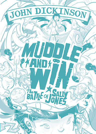 Muddle and Win Rough Draft