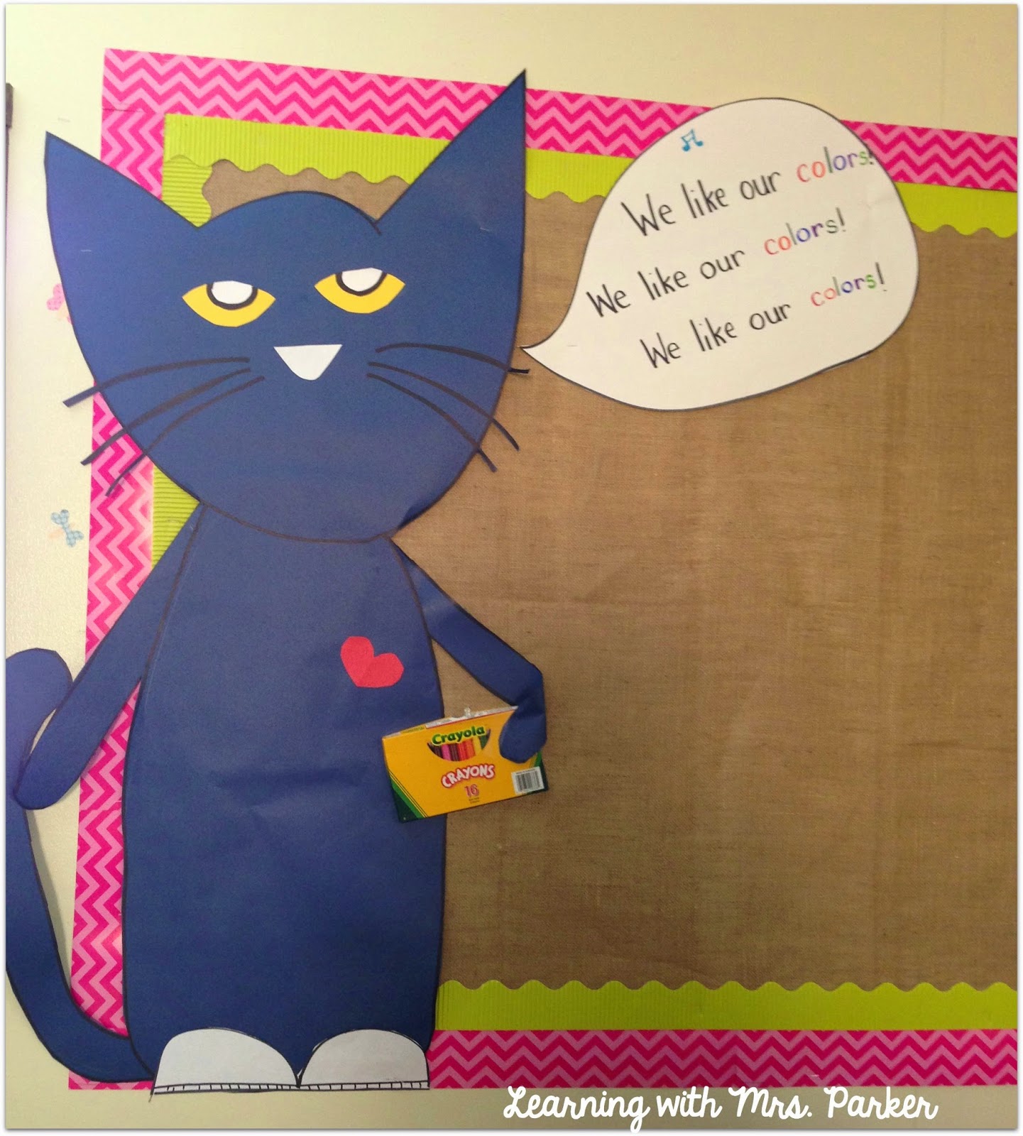 Learning With Mrs Parker learning-with-mrs-parker