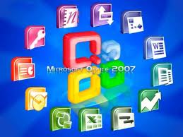 PRINCIPIOS DE LA INFORMATICA: Programas que componen Microsoft Office.