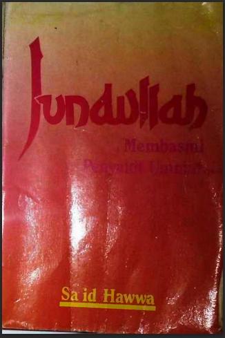 jundullah said hawa