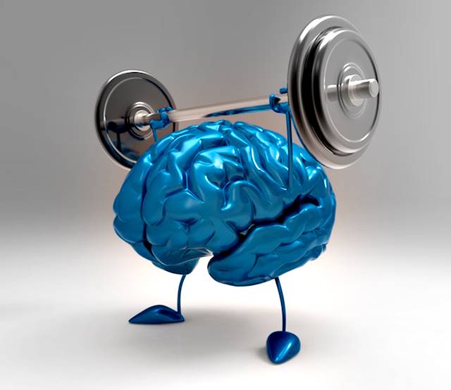 Neuropilates y otros ejercicios para mejorar la concentración y la memoria