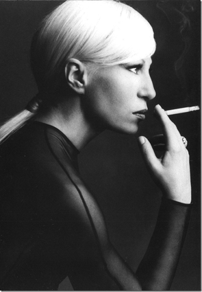 birthdays: Donatella Versace (see more)