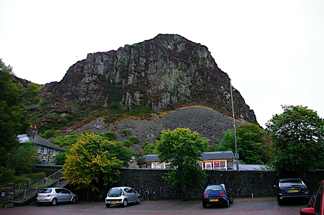 Walia - Snowdon 2006 Poszukujacraju