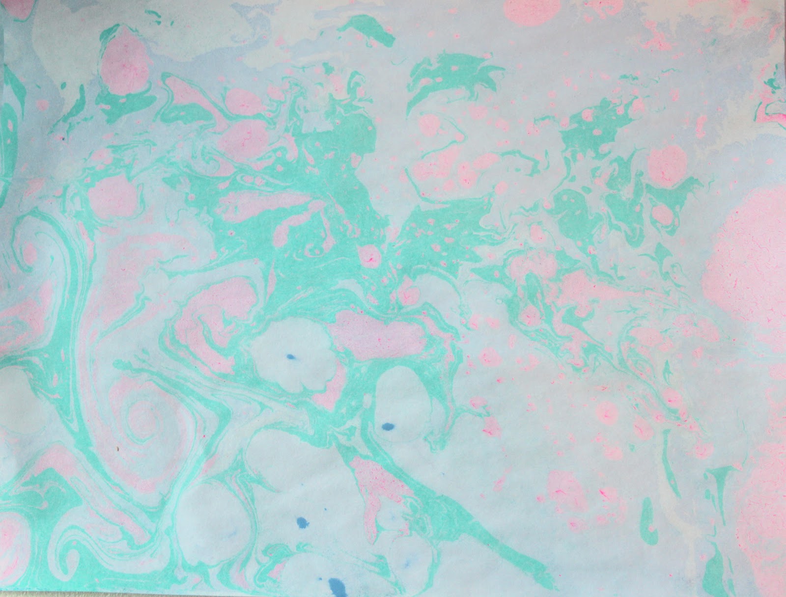 Swirl Painting With Acrylics Shine Your Light
