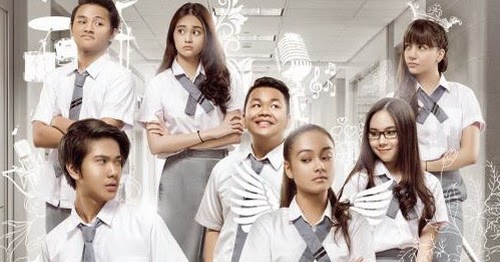 Starmovie22 Nonton Movie ADA CINTA DI SMA (2016)