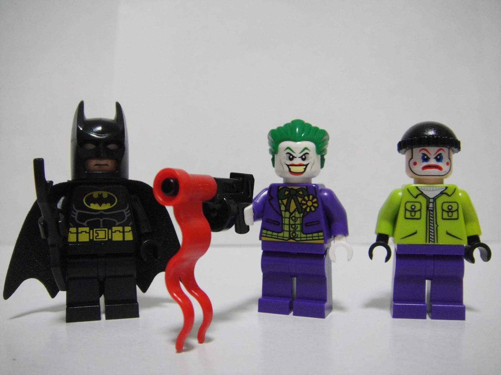 レゴ スーパーヒーローズ バットウィング ゴッサムシティでの空中戦 Lego Superheroes Batwing Battle Over Gotham City 6863