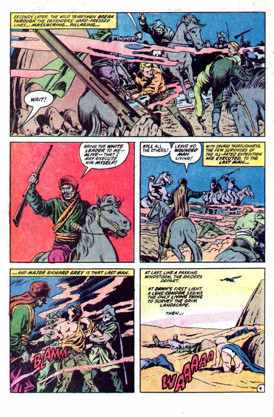 Read online Secret Origins (1986) comic - Issue #21 - 27