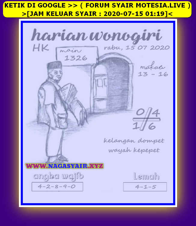 forum syair hk Meloditogel