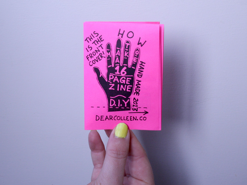 dear-colleen-how-to-make-a-16-page-zine-from-one-sheet-of-paper