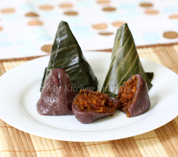 1000+ images about kuih melayu on Pinterest  Cassava cake 
