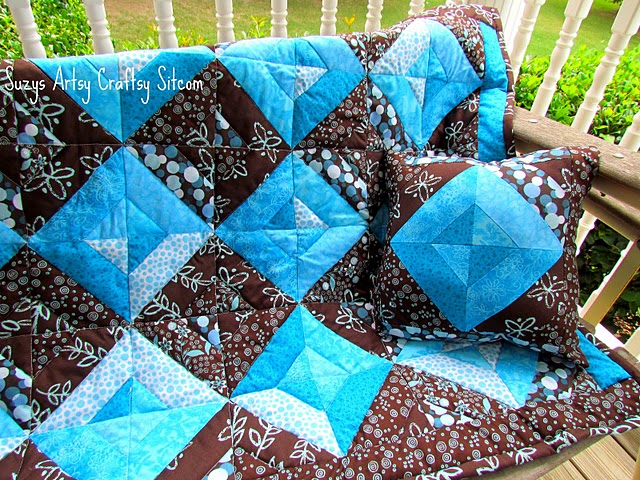 learn to quilt free pattern and tutorial for beginners