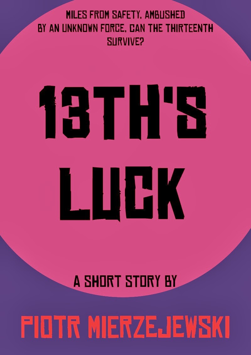 13th's Luck