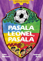 Pasala Leonel, pasala (2012)