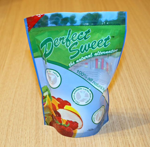 Mark's Veg Plot Breadmaking with Xylitol