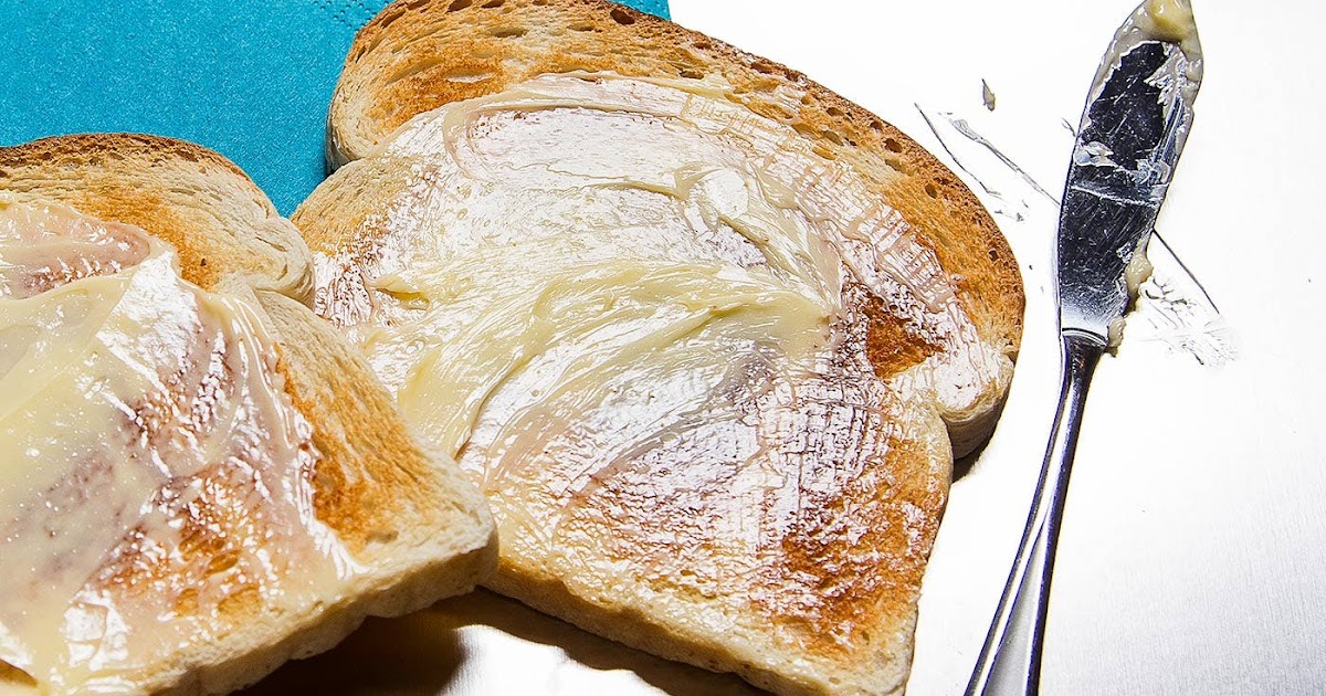 The Crazy World Of One Peter Ugarte Cold toast the best