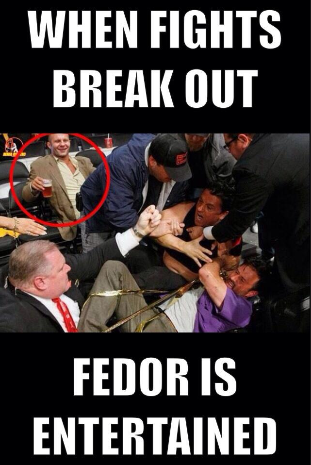 Funniest Mma Memes Or Pics Page 4 Sherdog Forums Ufc Mma Boxing Discussion