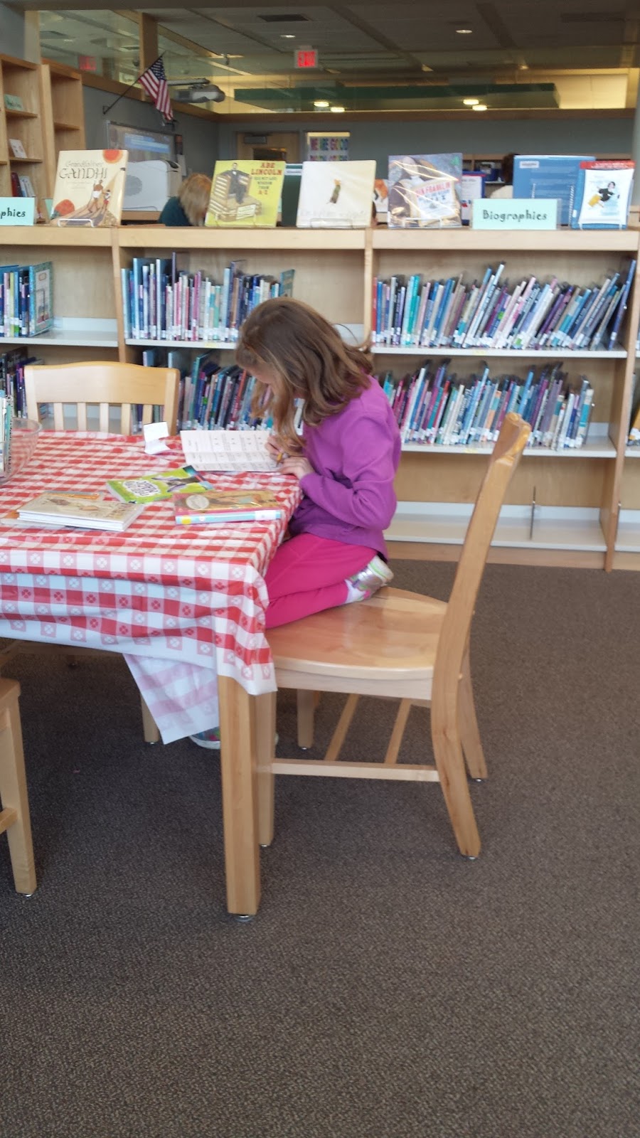 HoweManning Library Blog