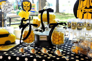 Docinhos aniversário Transformers Docinhos aniversário Transformers