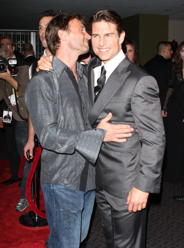 Tom Cruise Gay Proof 59