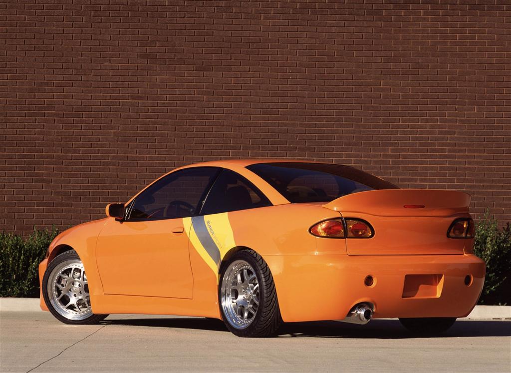 Rvinyl Tuning Blog Chevy Cavalier 3 Modos Que Hay Que Tener