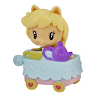 My Little Pony 5-pack Tea Party Applejack Equestria Girls Cutie Mark Crew Figure