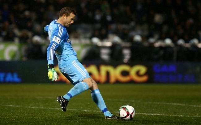 Η ατάκα του Στιλ για την αναβολή