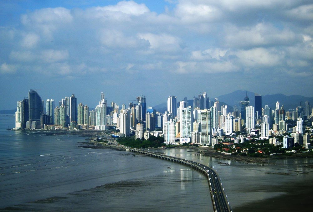 Cidade do Panamá Capital do Panamá Enciclopédia Global™ Cidade do Panamá Capital do Panamá Enciclopédia Global™