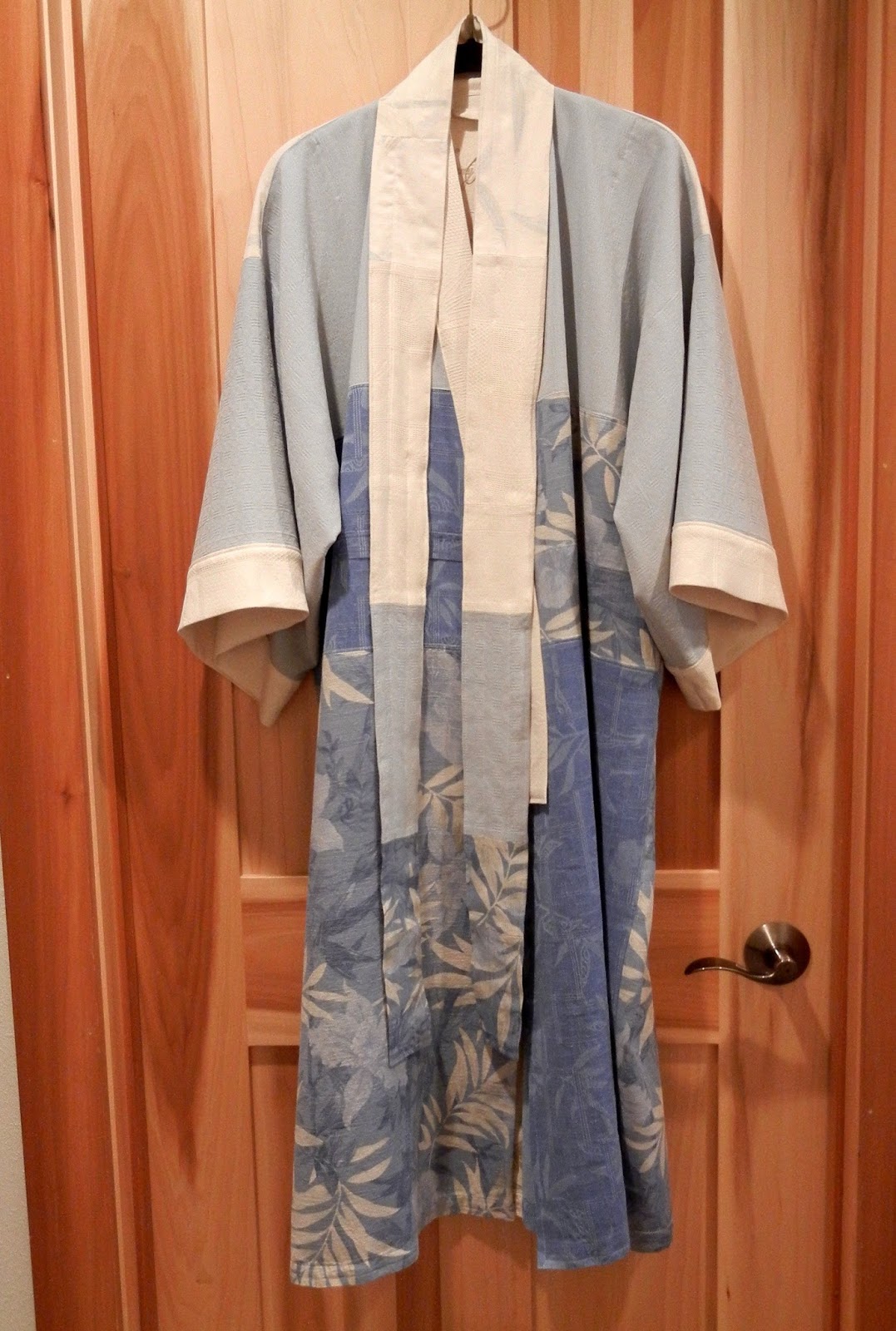 Modern Robe